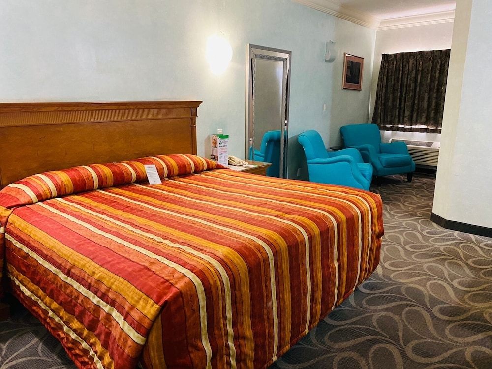 Standard Single Room photo 1