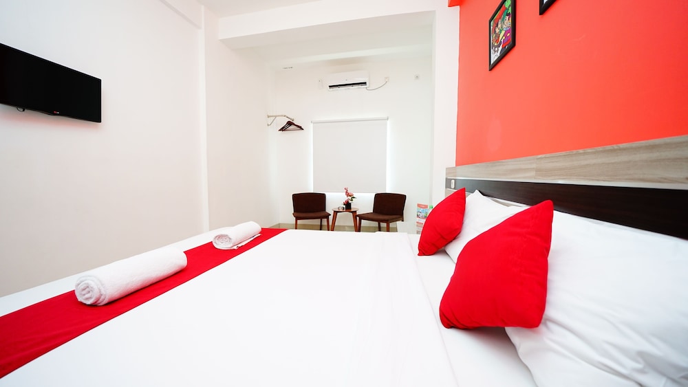 Deluxe Room photo 3