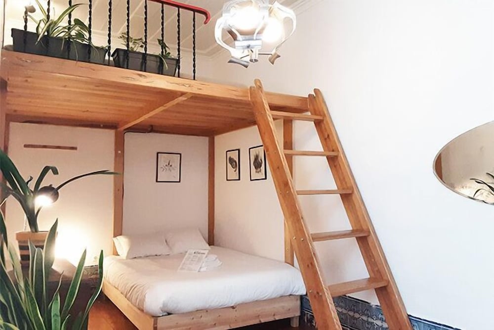 Superior Double Room, Ensuite (Our Room) photo 1