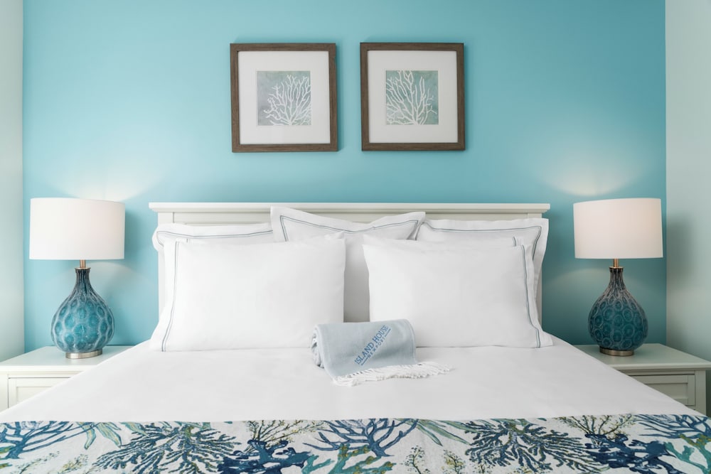 Premier Room, 1 King Bed