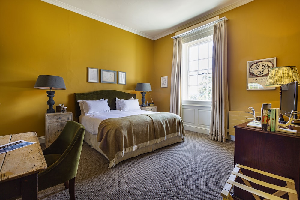Superior Double Room photo 2