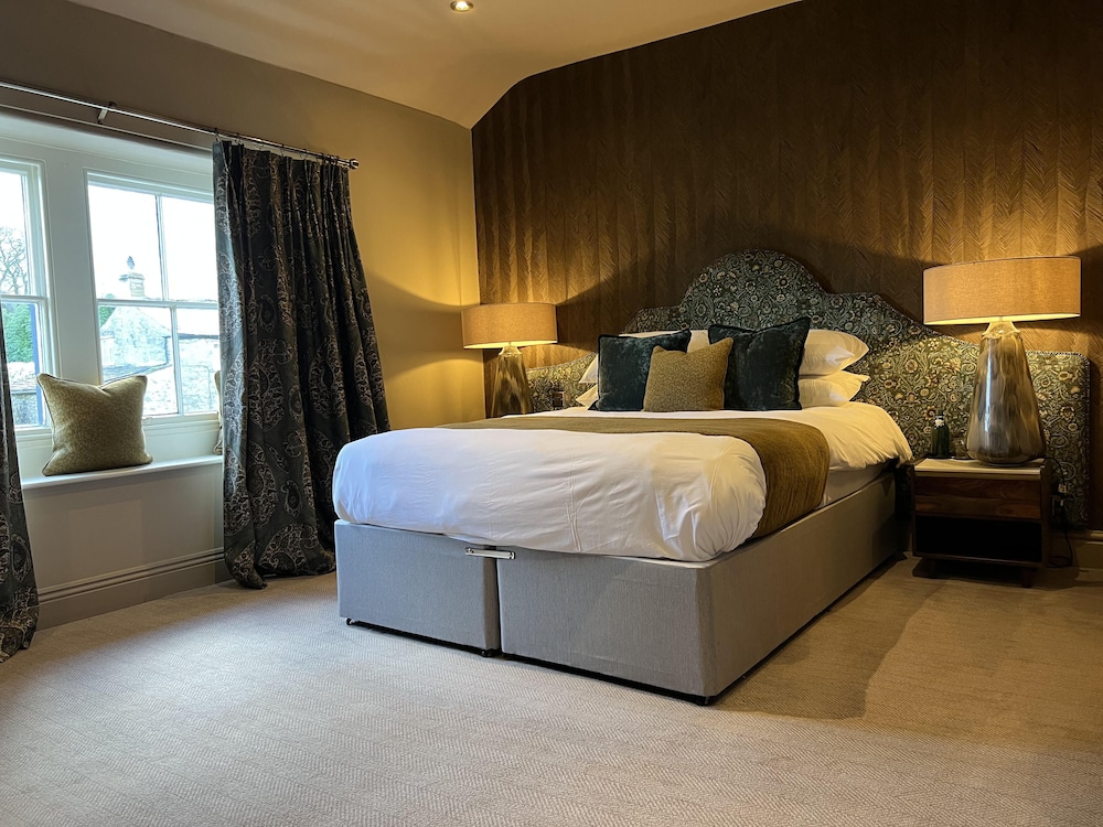 Twin Room photo 1