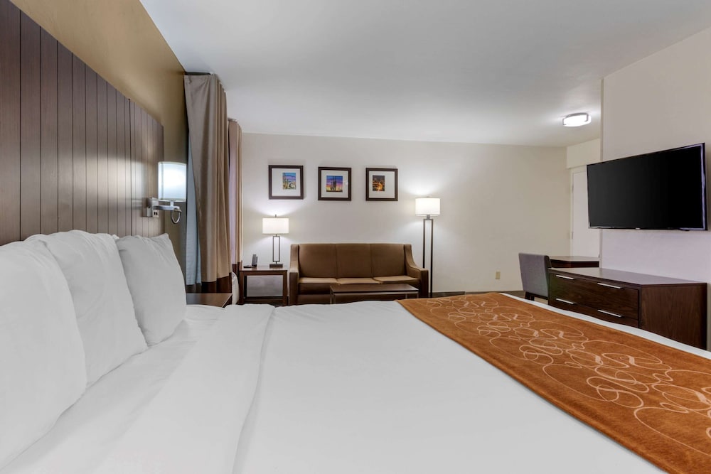 Suite, Non Smoking - Photo 2