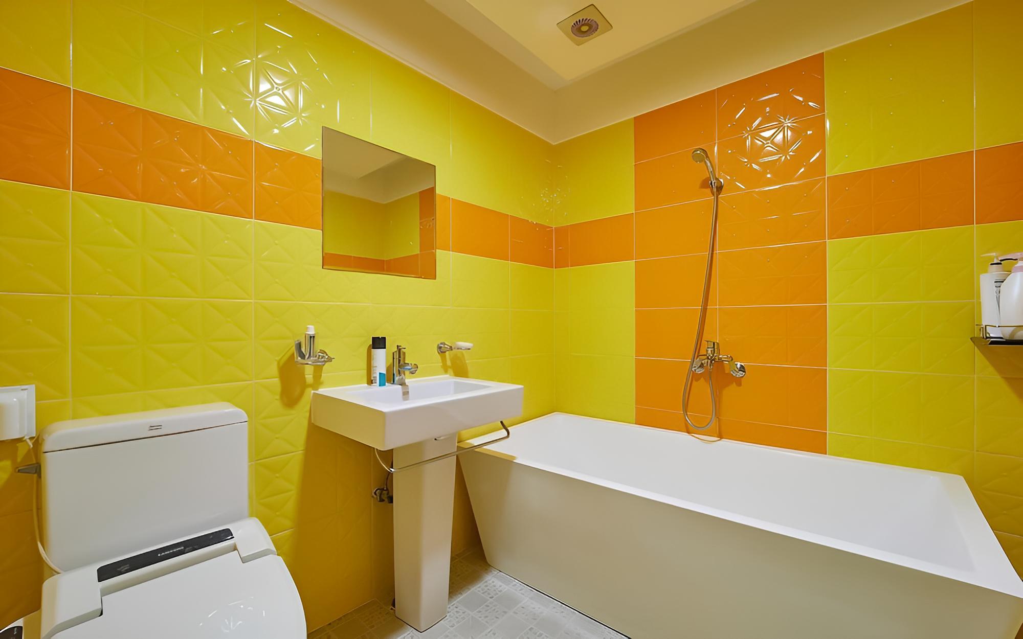 Room (Deluxe (1PC capable of posting bathtu) photo 3