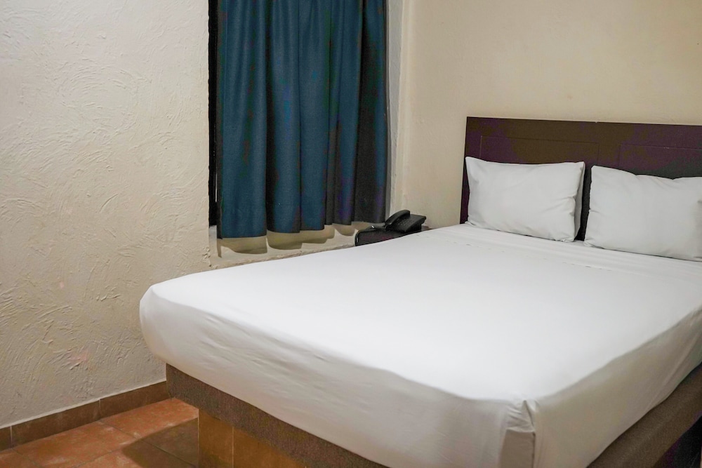 Standard Double Room, 1 Double Bed photo 1