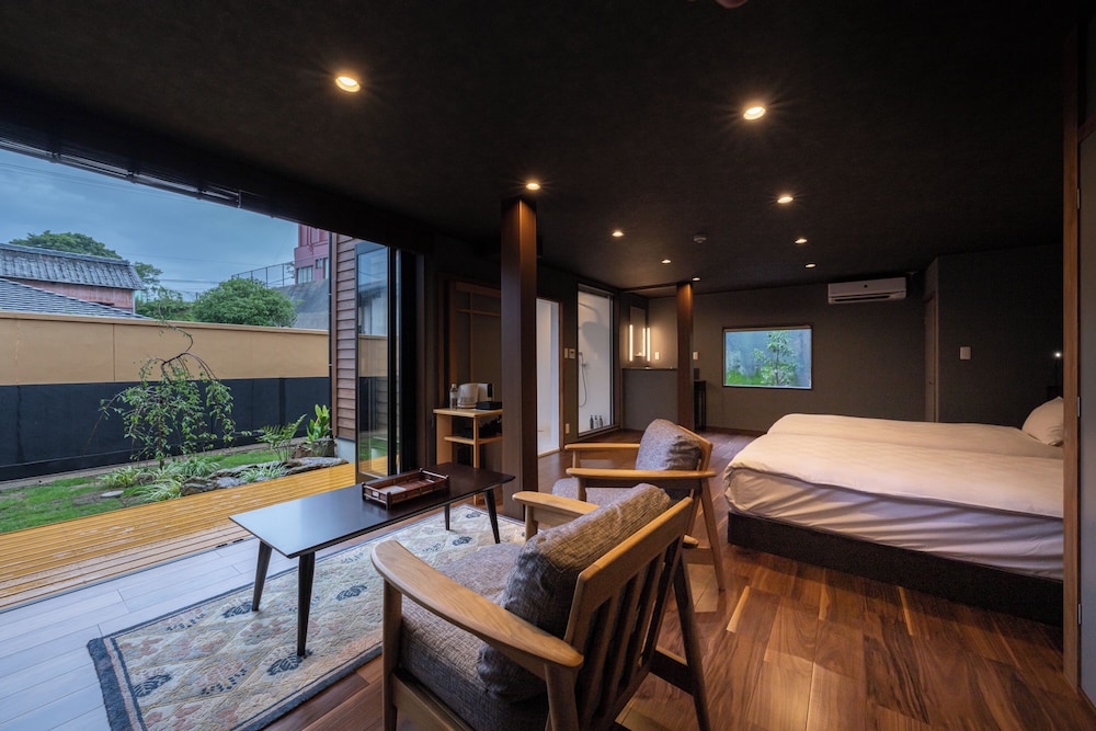 [NI] Twin room, Non-Smoking photo 1