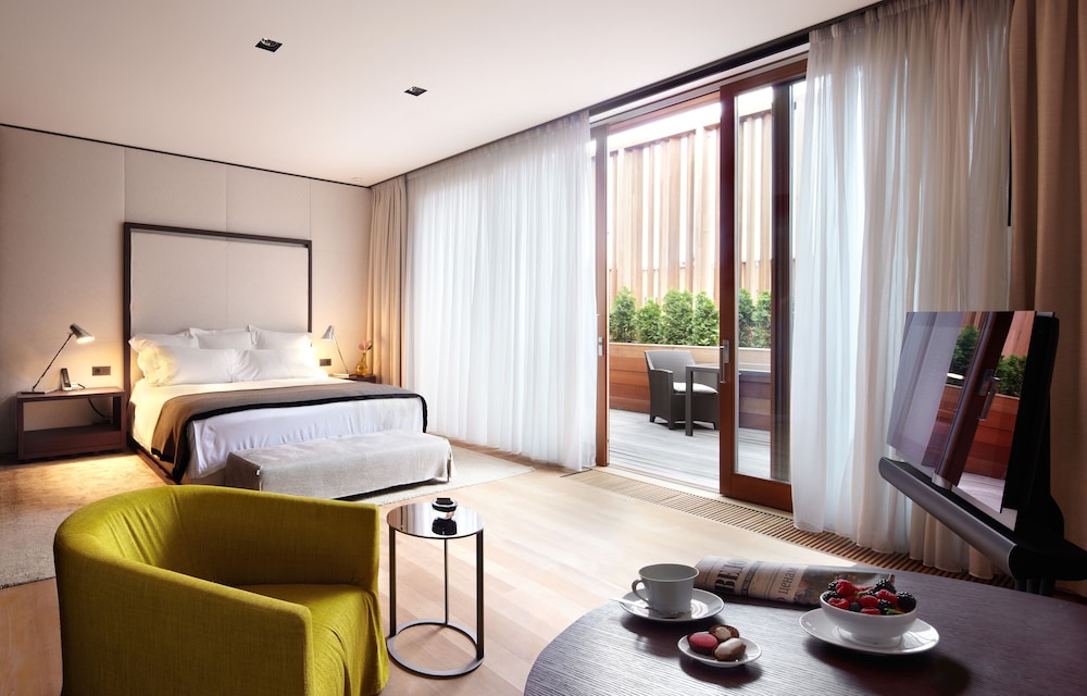Junior Suite (Lifestyle) photo 2