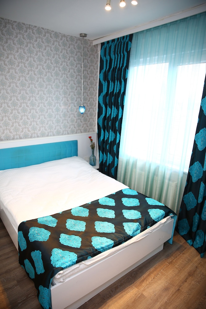 Twin Room, 2 Twin Beds photo 3
