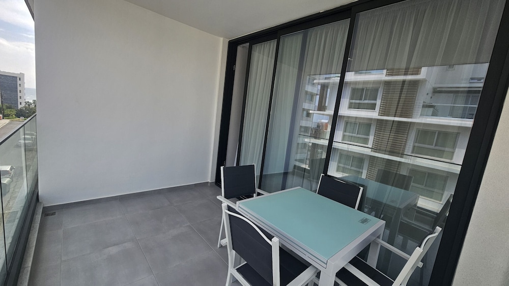 Standard Double Room, Balcony - Photo 5