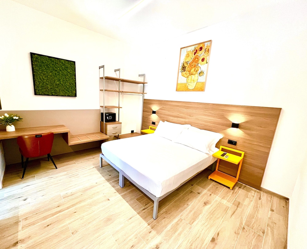 Junior Suite Loggia