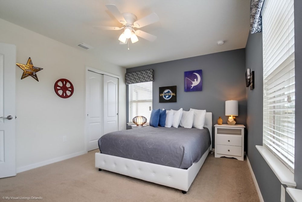 Villa (1 Bedroom)