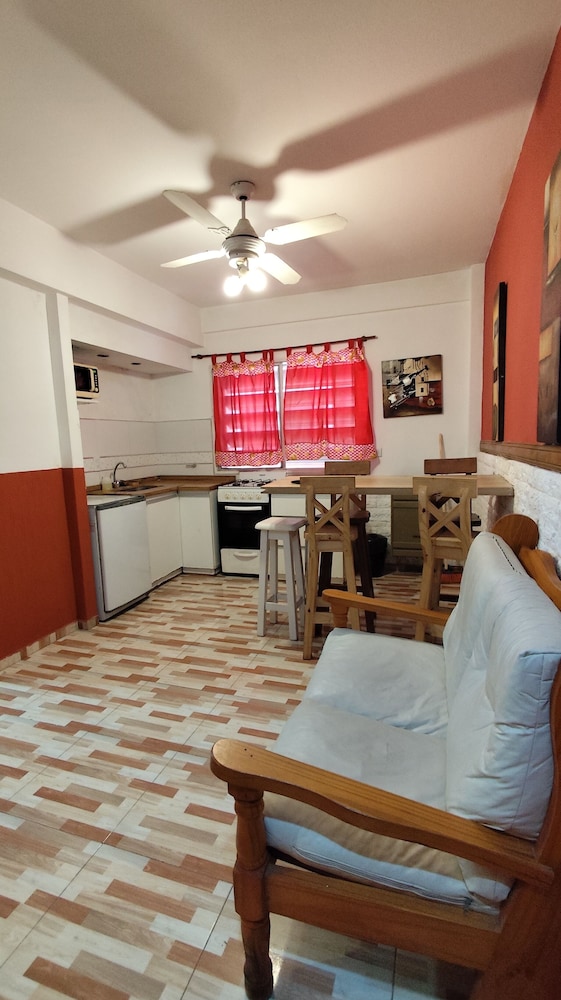Family Apartment photo 2