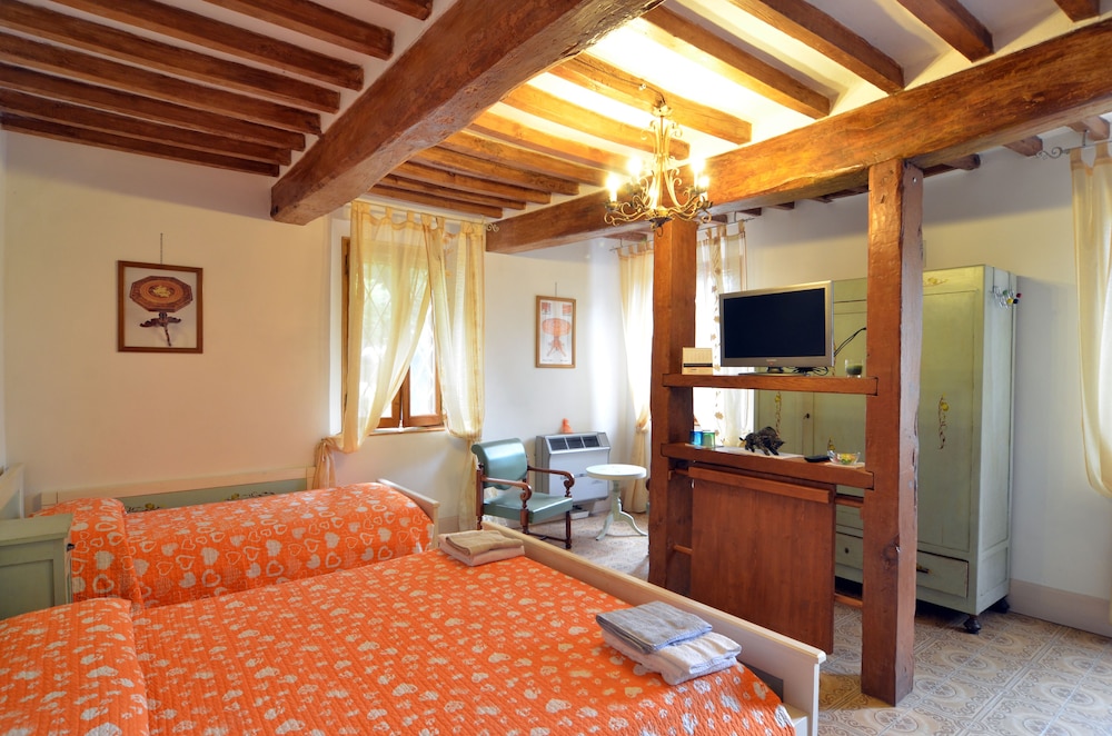 Family Double Room photo 3