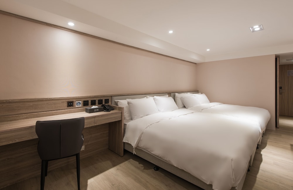 Comfort Quadruple Room - Photo 5