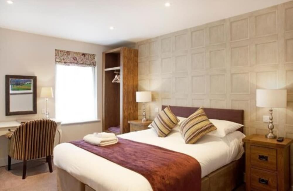 Superior Double Room, Ensuite - Photo 1