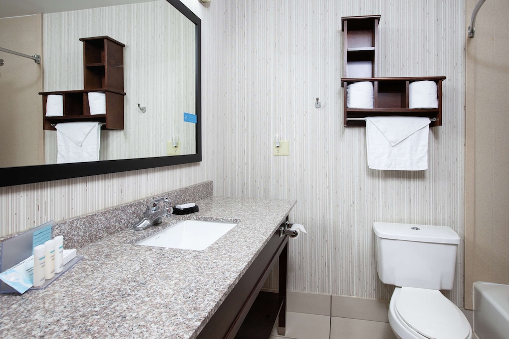Standard Room, 1 King Bed, Refrigerator & Microwave - Photo 3