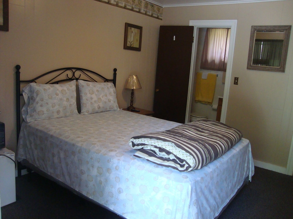 Basic Room photo 1