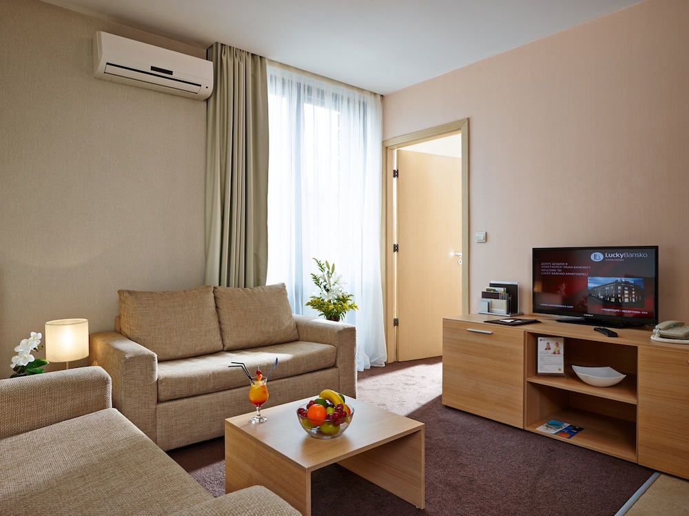 Standard Apartment - Photo 1