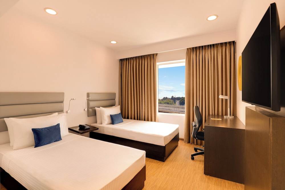Superior Twin Room photo 1
