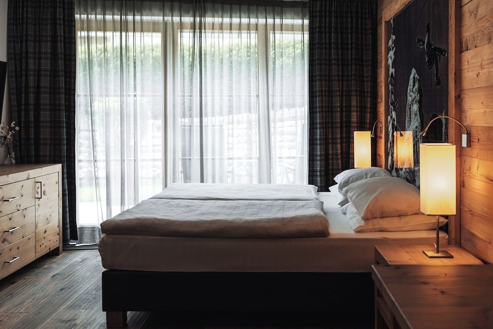 Superior Double Room, Garden Area photo 3