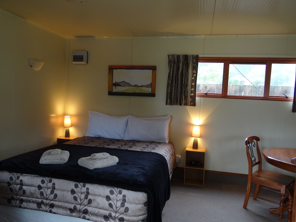 Family Apartment, 1 Bedroom, Bay View photo 2