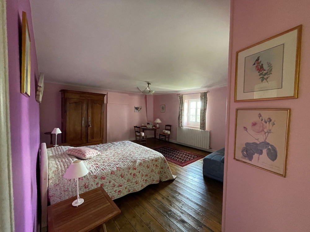 Comfort Double Room - Photo 1