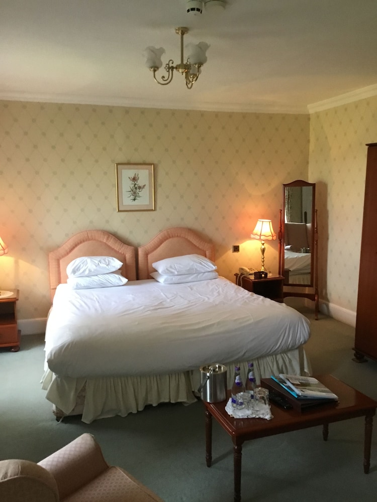 Classic Double Room, 1 King Bed - Photo 5