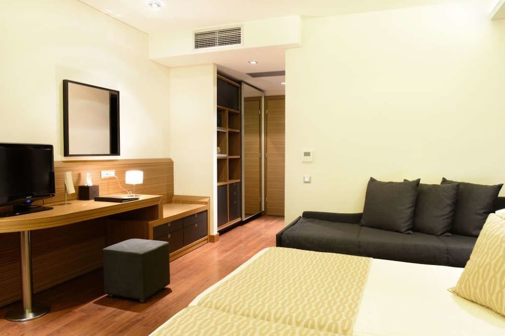 Double Room, Sea View