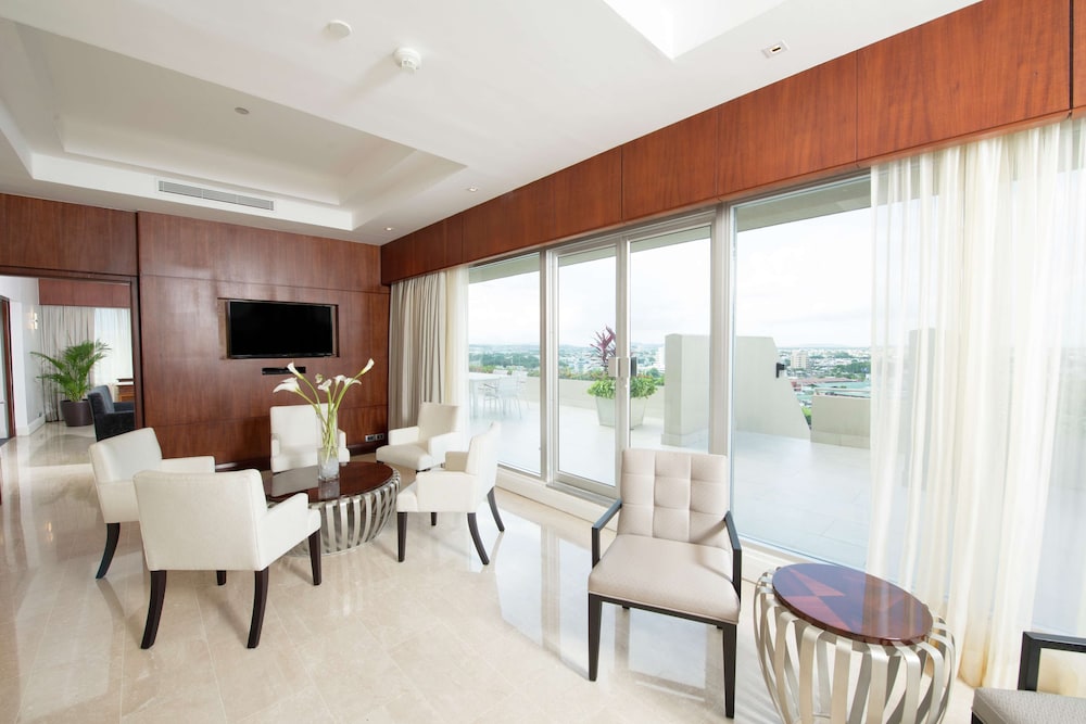 Suite, 1 King Bed - Photo 1