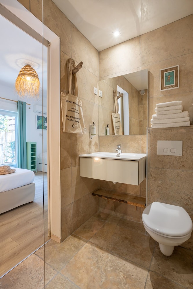 Family Double Room, Kitchenette (garden) photo 2