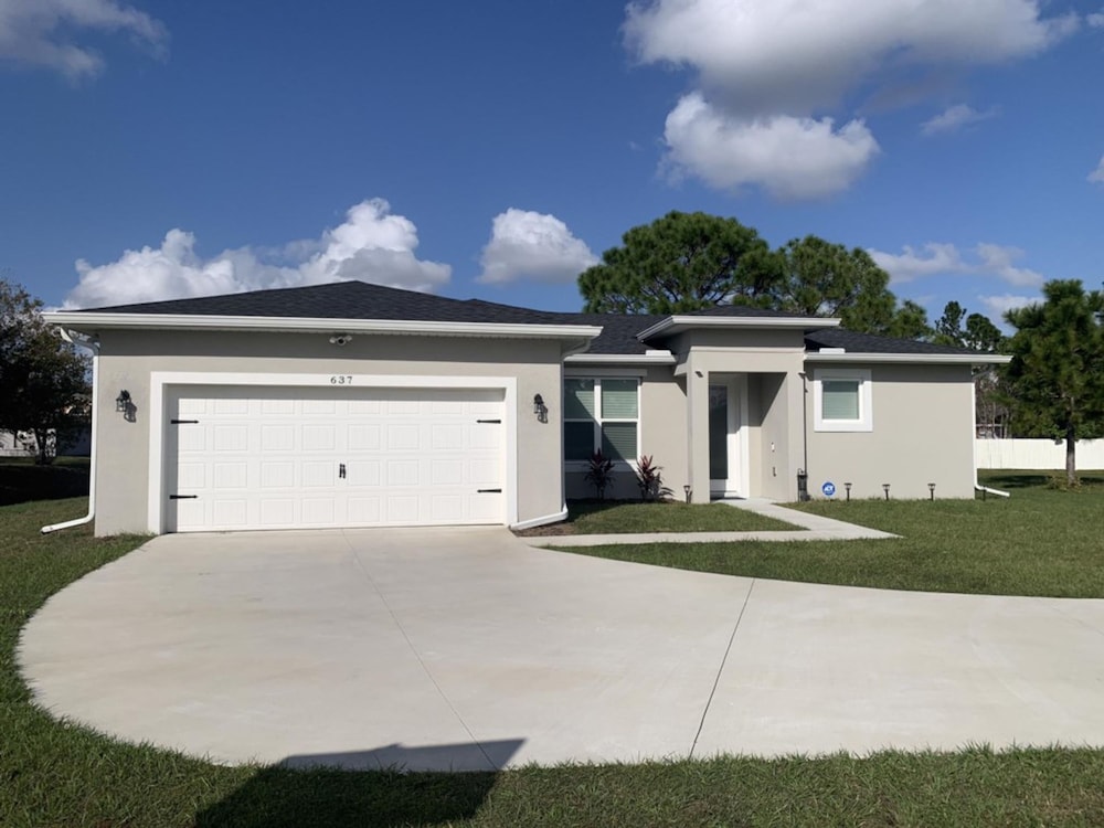Brand New Spacious 3 Bedroom Home, Billede 32