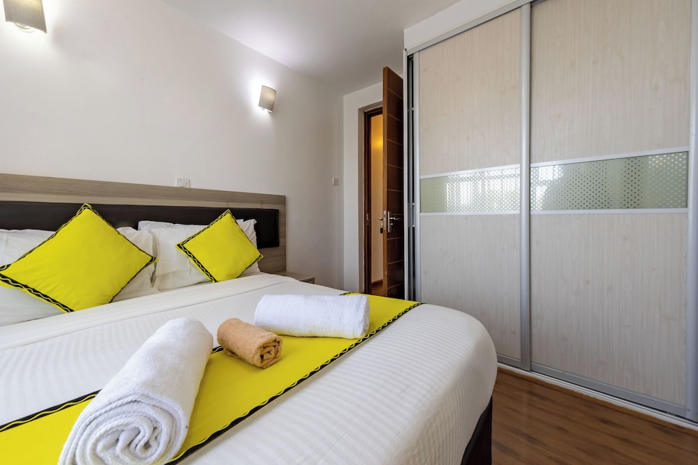Standard Room photo 2