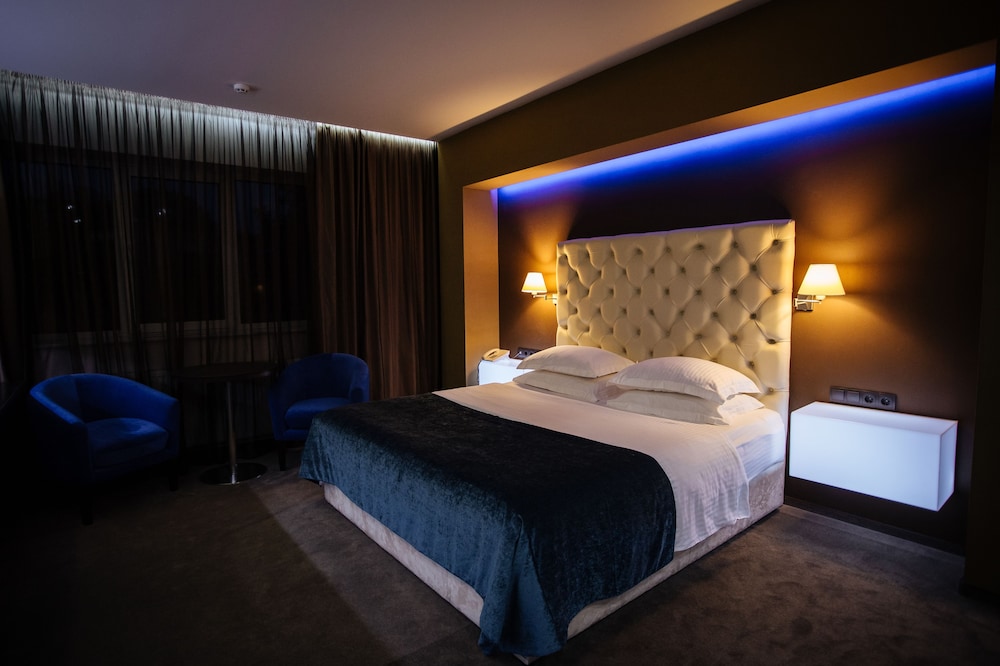 Deluxe Double Room photo 1