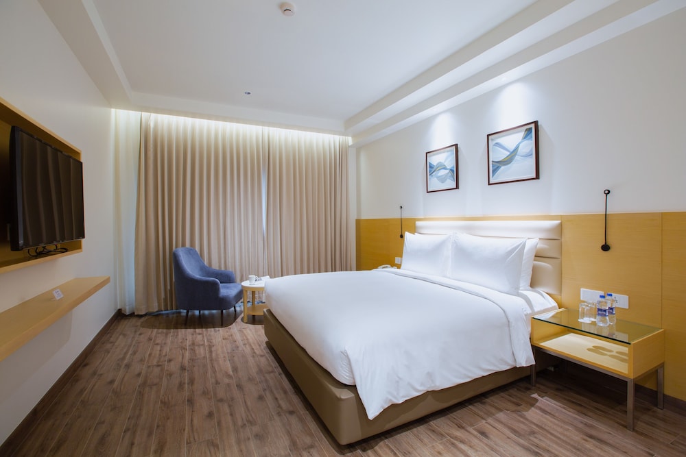 Executive Room photo 3