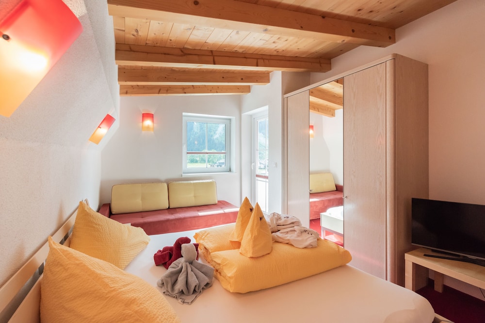 Comfort Apartment Patrizia photo 3
