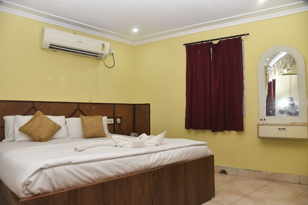 Basic Double Room photo 1