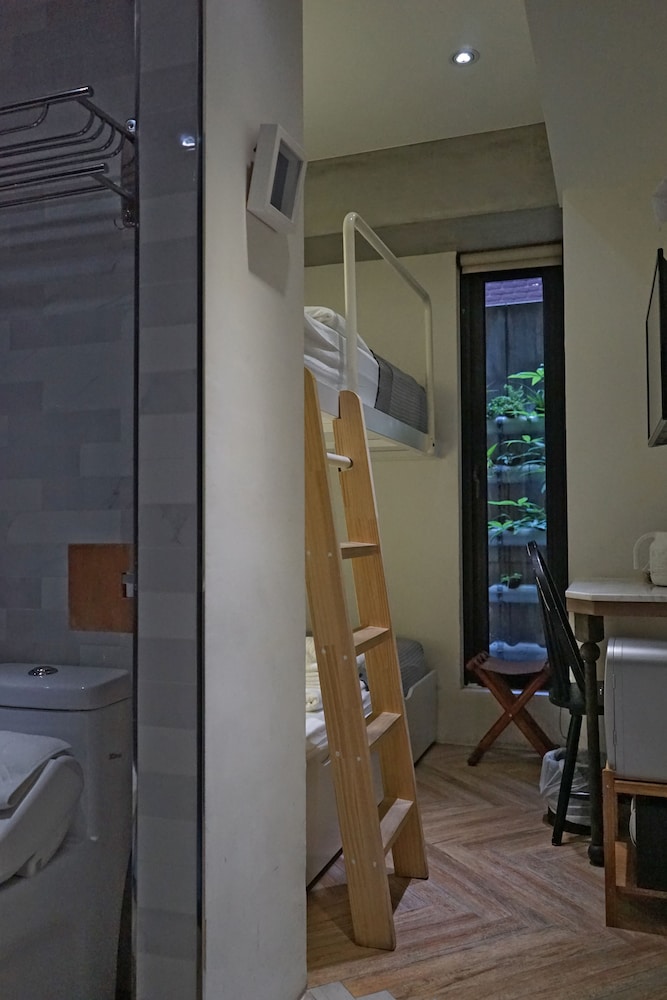 Mini Bunk Bed Room photo 2