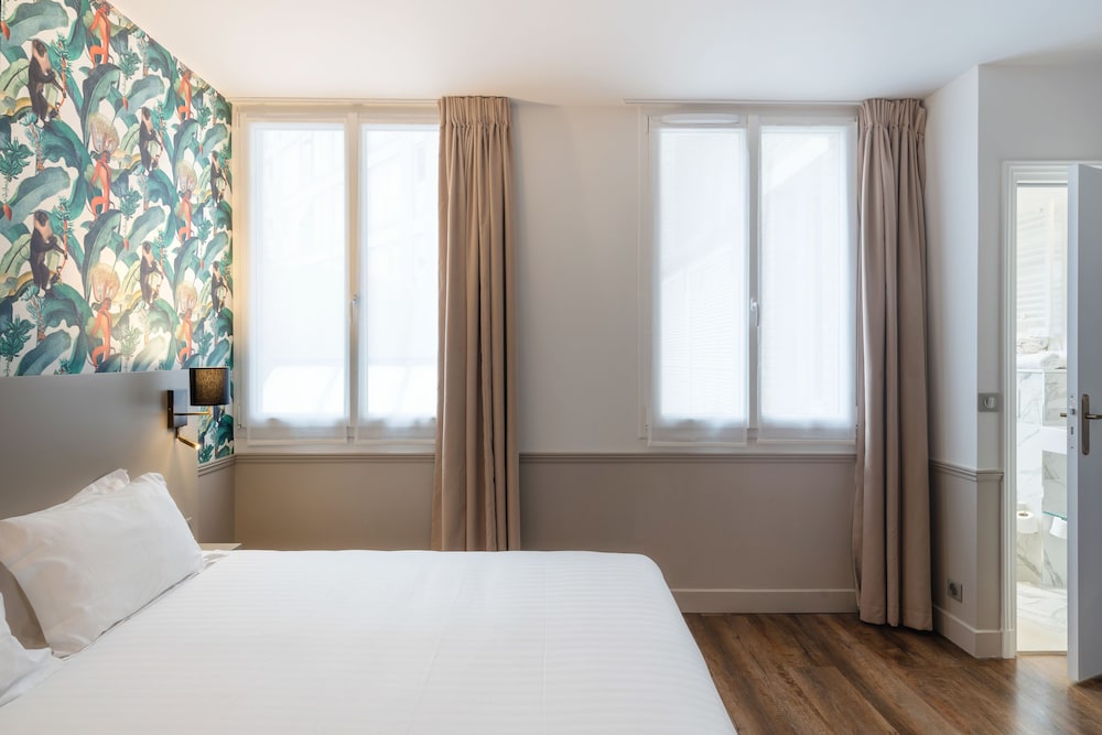 Deluxe Triple Room photo 1
