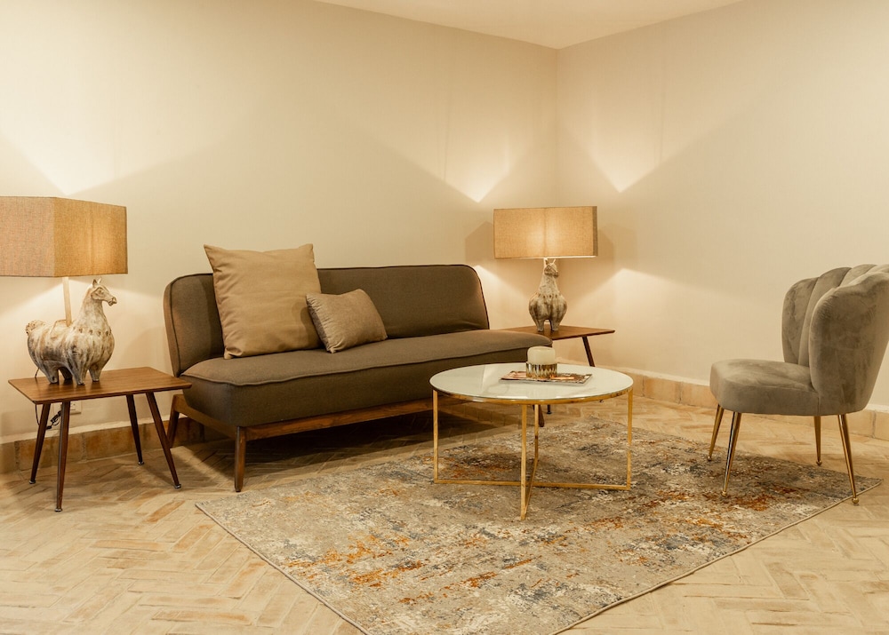 Executive Apartment photo 1