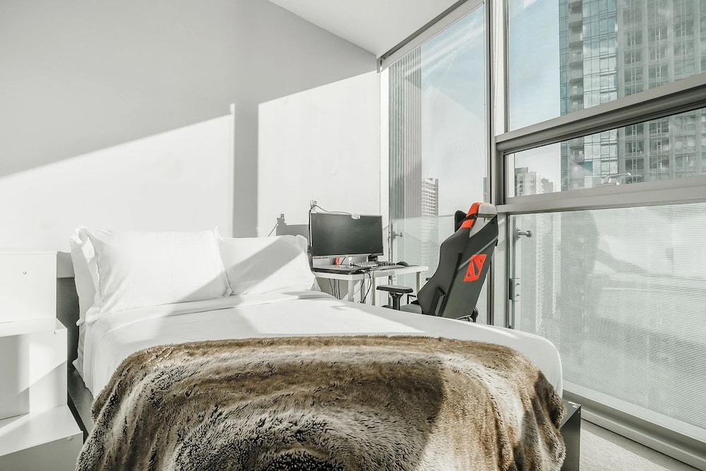 Premium Suite