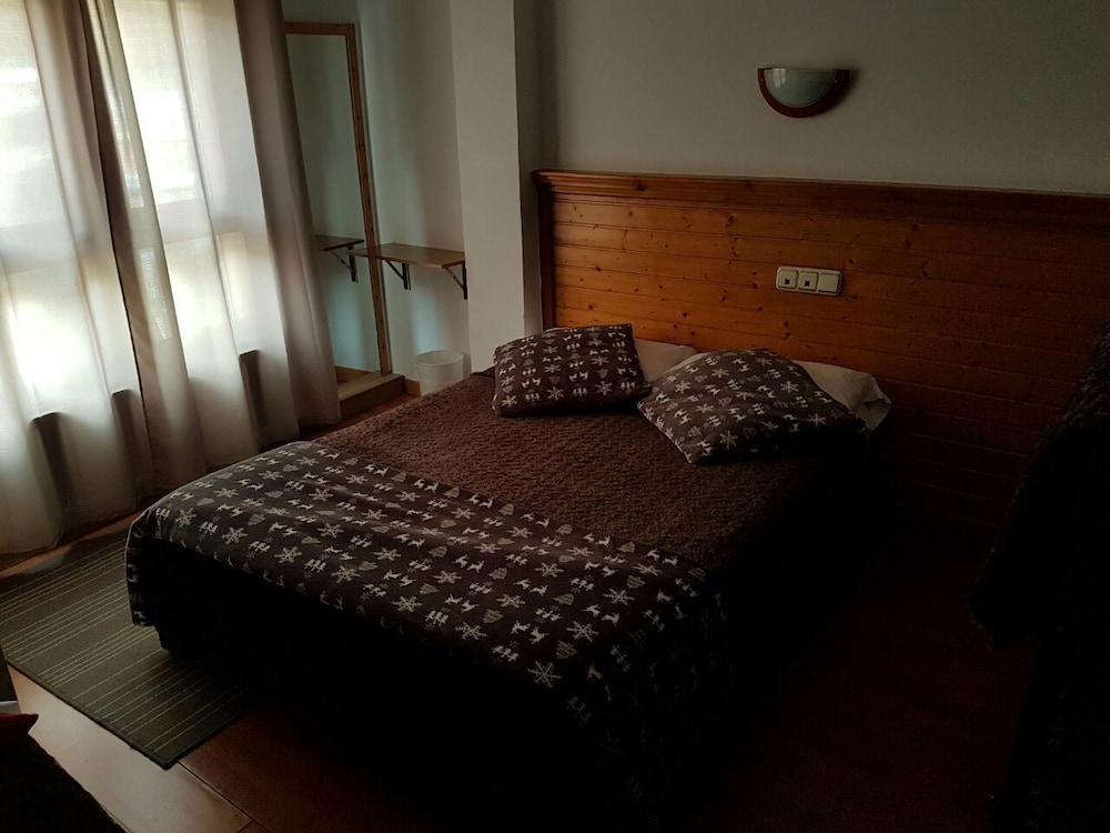 Quadruple Room photo 3