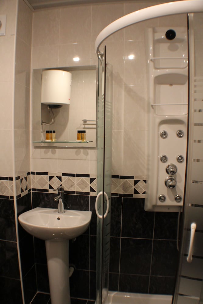 Double or Twin Room, Sea View photo 3