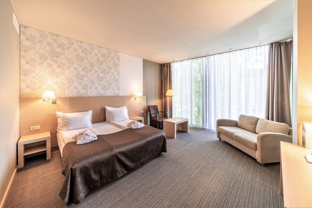 Superior Double or Twin Room, 1 Double Bed - Photo 1