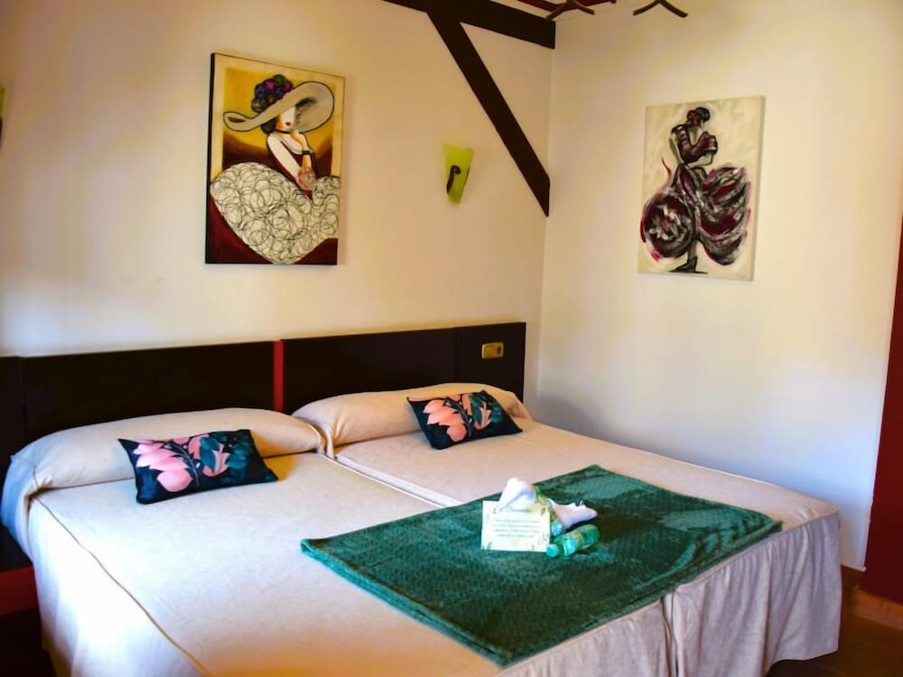 Habitación Doble Estándar