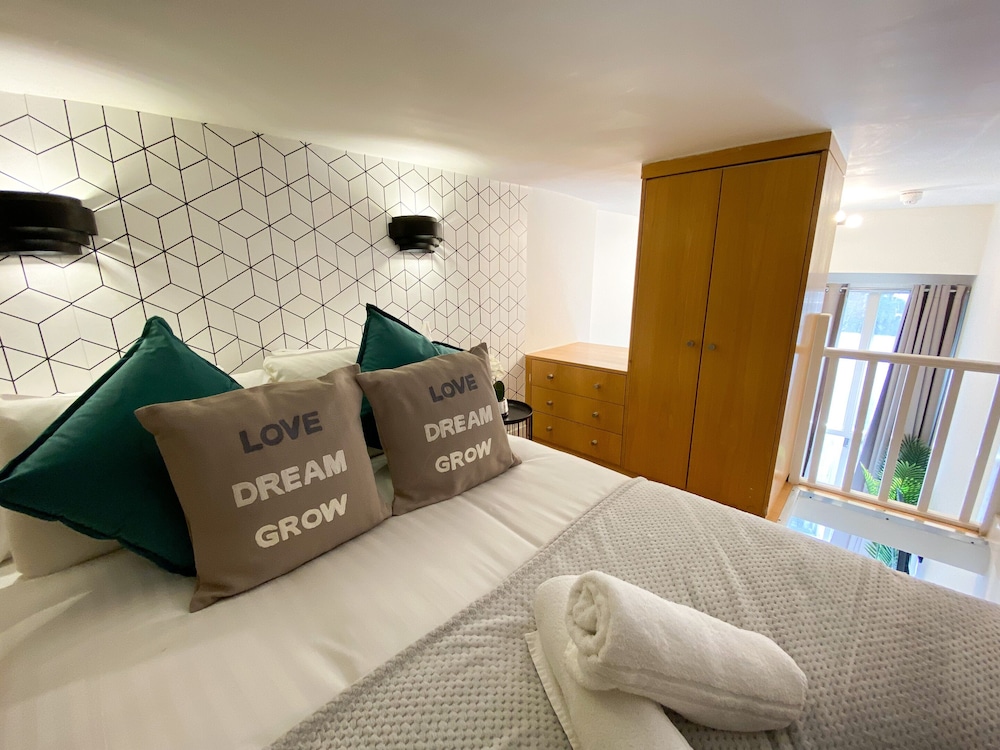 Comfort Studio, Ensuite photo 1