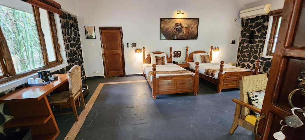 Premium Villa photo 2
