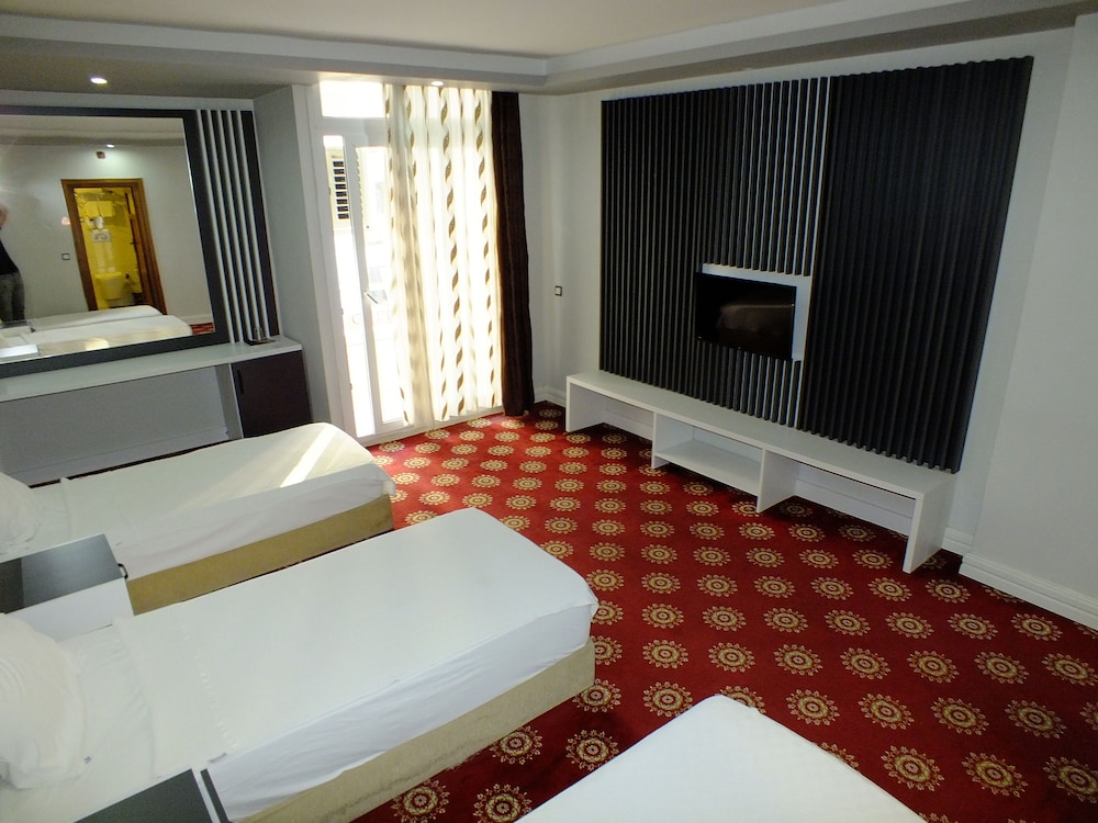 Triple Room photo 3