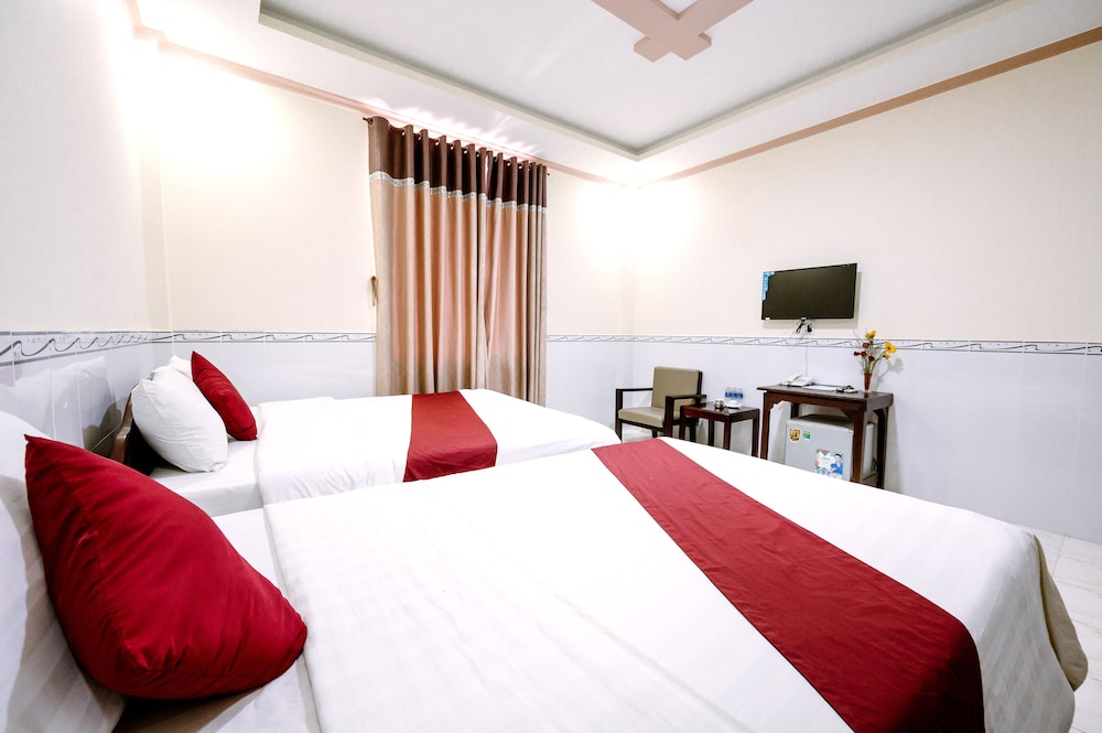 Standard Double or Twin Room photo 2