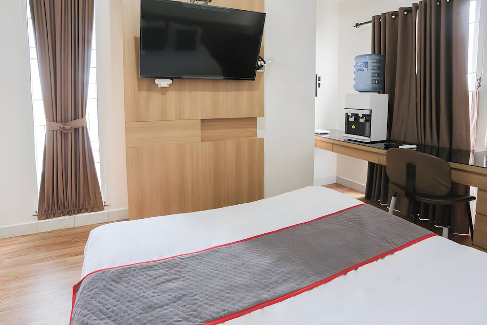 Deluxe Double Room - Photo 6