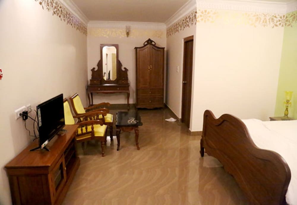 Super Deluxe Room - Photo 17